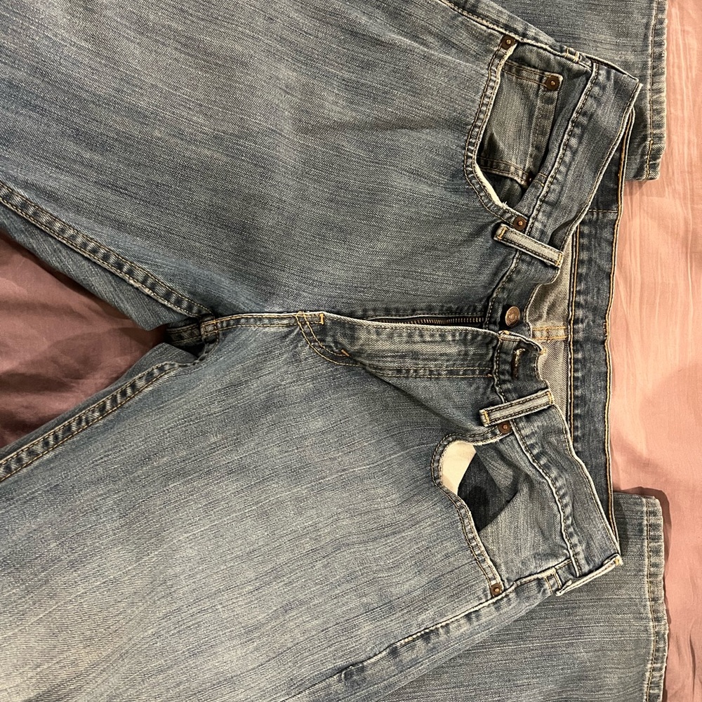 Levi Jeans 32 x 32